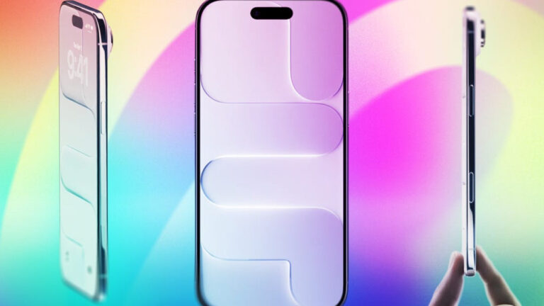 Apple Perkenalkan iPhone Air: iPhone Tertipis dengan Desain Revolusioner