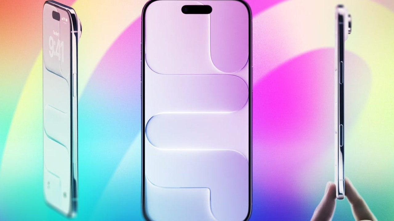 Apple Perkenalkan iPhone Air: iPhone Tertipis dengan Desain Revolusioner