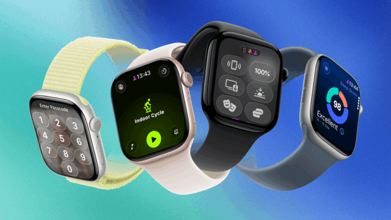 Apple Resmi Luncurkan WatchOS 26, Hadirkan Liquid Glass, Workout Buddy, dan Sleep Score