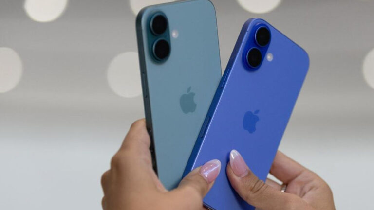 Apple Rilis iPhone 17 Global, Harga Turun untuk iPhone 16 dan 15