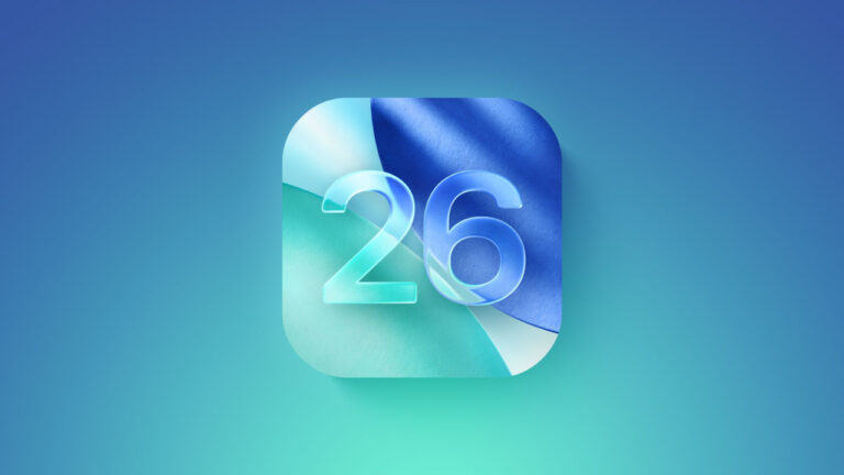 Apple Umumkan iOS 26 Resmi Meluncur 15 September 2025, Hadirkan Desain “Liquid Glass” dan Fitur AI