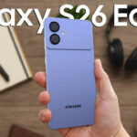 Bocoran Samsung Galaxy S26 Edge: Lebih Tipis, Kamera Baru, dan Fitur Qi2 wireless charging