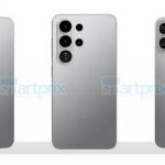 Bocoran Galaxy S26 Ultra dan S26 Pro: Samsung Hadirkan Desain Baru Bocoran Galaxy S26 Ultra dan S26 Pro: Samsung Hadirkan Desain Baru