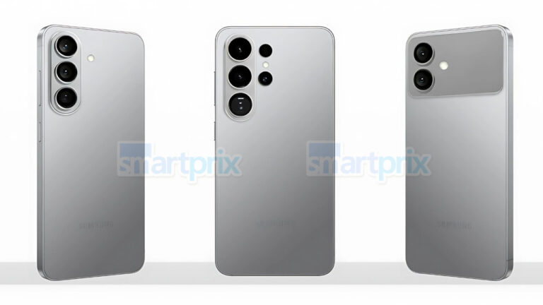 Bocoran Galaxy S26 Ultra dan S26 Pro: Samsung Hadirkan Desain Baru