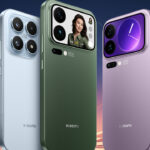 Bocoran Warna dan Desain Xiaomi 17 Series Jelang Peluncuran Resmi