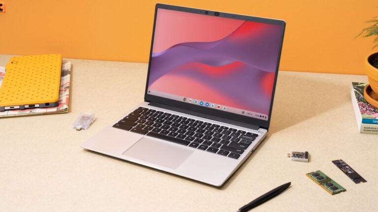 Chromebook vs Laptop Windows? Ini Perbedaan yang Wajib Kamu Tahu