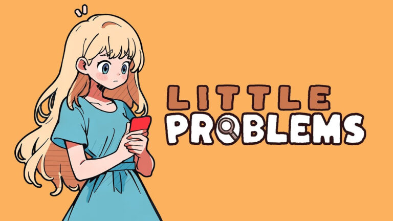 Game Detektif Lokal “Little Problems” Siap Rilis Global, Angkat Nuansa Ringan dan Positif