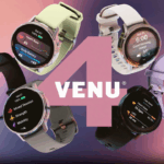 Garmin Rilis Venu 4 di Indonesia, Bawa Fitur Kesehatan Lebih Canggih dan Baterai Tahan Lama