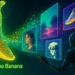 Google Gemini AI Raih 10 Juta Pengguna Berkat Fitur Nano Banana