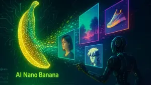 Google Gemini AI Raih 10 Juta Pengguna Berkat Fitur Nano Banana Google Gemini AI Raih 10 Juta Pengguna Berkat Fitur Nano Banana