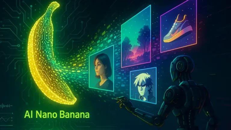 Google Gemini AI Raih 10 Juta Pengguna Berkat Fitur Nano Banana