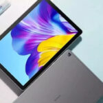 Honor Pad X7 Resmi Meluncur: Tablet Ringkas dengan Layar 90Hz dan Baterai Besar Honor Pad X7 Resmi Meluncur: Tablet Ringkas dengan Layar 90Hz dan Baterai Besar