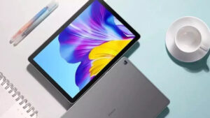 Honor Pad X7 Resmi Meluncur: Tablet Ringkas dengan Layar 90Hz dan Baterai Besar