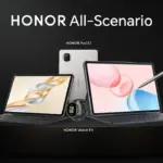 Honor Resmi Rilis Tiga Tablet Baru dan Smartwatch Watch Fit di Indonesia