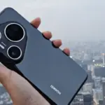 Huawei Perkenalkan HUAWEI Pura 80 Series, Flagship Baru dengan Kamera Revolusioner