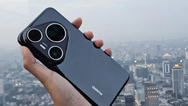 Huawei Perkenalkan HUAWEI Pura 80 Series, Flagship Baru dengan Kamera Revolusioner