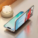 Apple Ungkap iPhone Fold Tidak Pakai In-Display Fingerprint, Ini Alasannya Apple Ungkap iPhone Fold Tidak Pakai In-Display Fingerprint, Ini Alasannya
