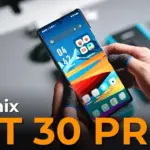 Infinix Rilis Update Darurat Atasi Bug Factory Reset di Infinix GT 30 Pro
