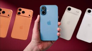 iPhone 17 Series & iPhone Air Alami Gangguan Wi-Fi, Ini Penjelasan Lengkapnya