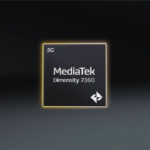 MediaTek Dimensity 7360 Hadir dengan Teknologi Gaming dan Kamera Canggih