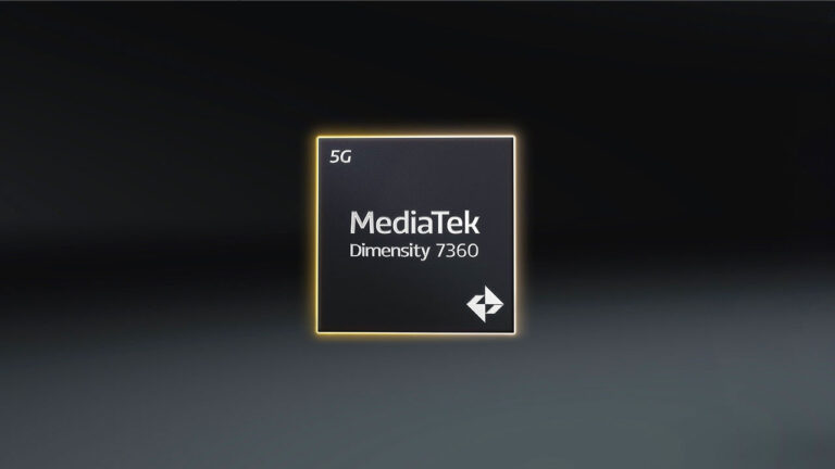 MediaTek Dimensity 7360 Hadir dengan Teknologi Gaming dan Kamera Canggih