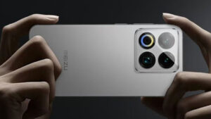Meizu 22 Siap Meluncur 15 September 2025, Usung Desain Premium dan Kamera 50MP
