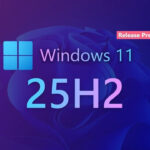 Microsoft Umumkan Windows 11 25H2, Hadir sebagai Enablement Update Tanpa Fitur Baru