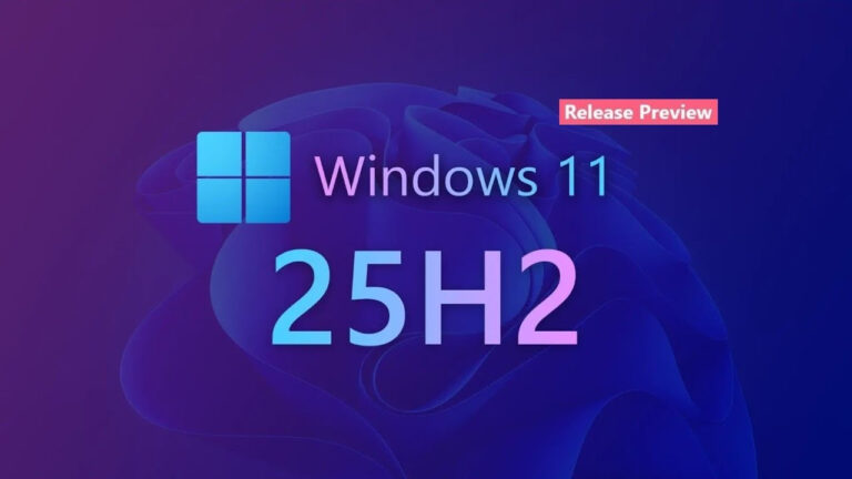 Microsoft Umumkan Windows 11 25H2, Hadir sebagai Enablement Update Tanpa Fitur Baru