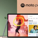 Motorola Bawa Moto Pad 60 Pro ke Indonesia, Tablet Premium dengan Layar 3K dan Fitur AI