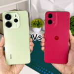Motorola Moto G45 5G vs Redmi Note 14, Mana yang Lebih Unggul di Kelas Rp2 Jutaan? Motorola Moto G45 5G vs Redmi Note 14, Mana yang Lebih Unggul di Kelas Rp2 Jutaan?