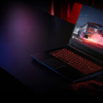 MSI Thin GF63 12VF Resmi Meluncur: Laptop Gaming Ringkas dengan RTX 4060 dan Layar 144Hz