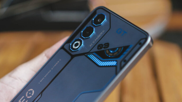 Nubia Neo 3 GT 5G Hadir di Indonesia: Smartphone Gaming Murah dengan Fitur Premium