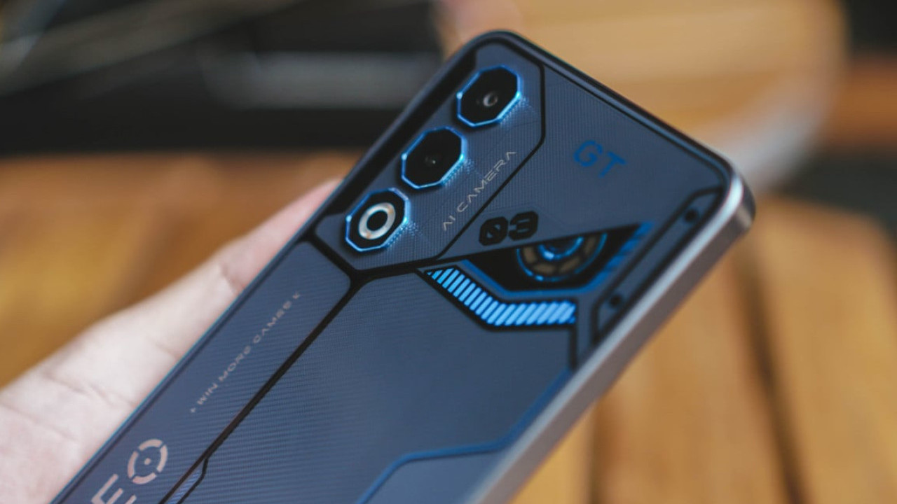 Nubia Neo 3 GT 5G Hadir di Indonesia: Smartphone Gaming Murah dengan Fitur Premium