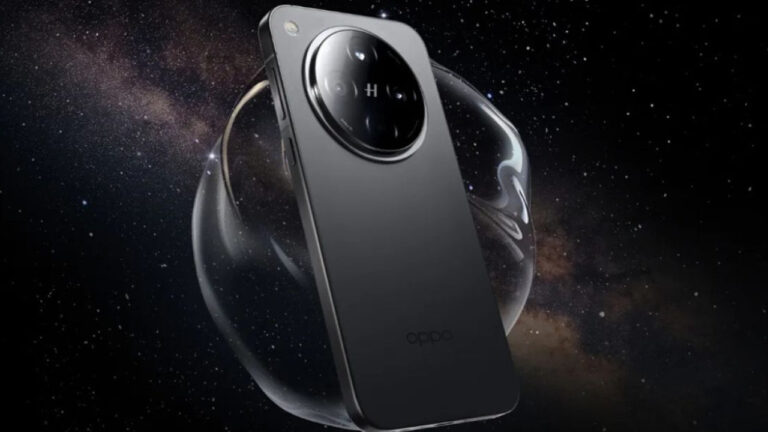 OPPO A6 GT 5G Resmi Rilis di China, Usung Baterai 7.000 mAh dan Desain Tipis