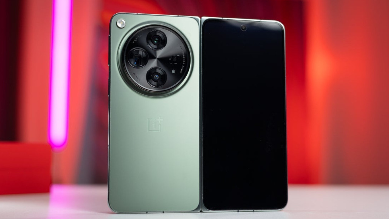 OxygenOS 15.0.0.851 Hadir di OnePlus Open: Bawa Fitur Baru, Animasi Lebih Mulus, dan BeaconLink