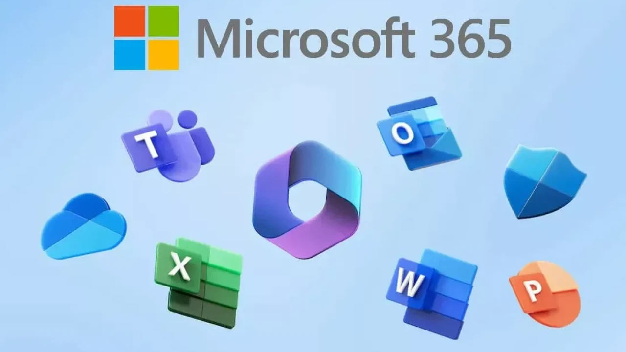 Pengguna Microsoft 365 Jadi Sasaran Phishing Berbasis AI, Pakar Ingatkan Waspada