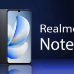 Realme Note 70 Resmi Meluncur, Usung Baterai 6.300 mAh dengan Harga Terjangkau Realme Note 70 Resmi Meluncur, Usung Baterai 6.300 mAh dengan Harga Terjangkau