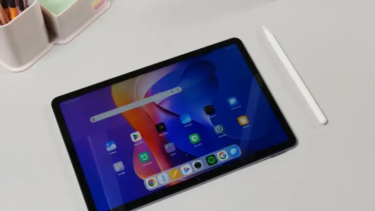 Redmi Pad 2 Pro Siap Rilis, Andalkan Snapdragon 7s Gen 4 dan Baterai 12.000 mAh
