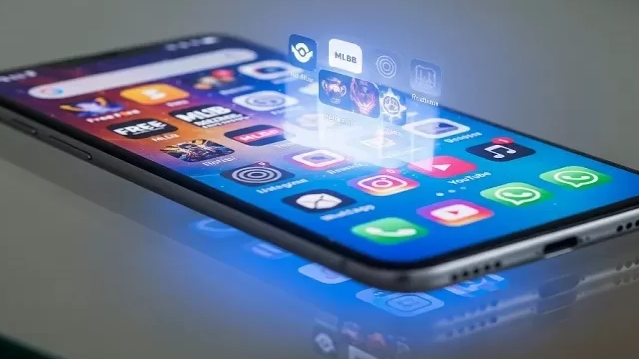 Rekomendasi Smartphone Rp3 Jutaan Terbaik 2025, dengan Fitur Premium dan Desain Stylish