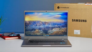 Samsung Chromebook 4: Spesifikasi dan Harga Terbaru di Pasar Indonesia