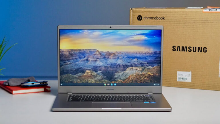 Samsung Chromebook 4: Spesifikasi dan Harga Terbaru di Pasar Indonesia