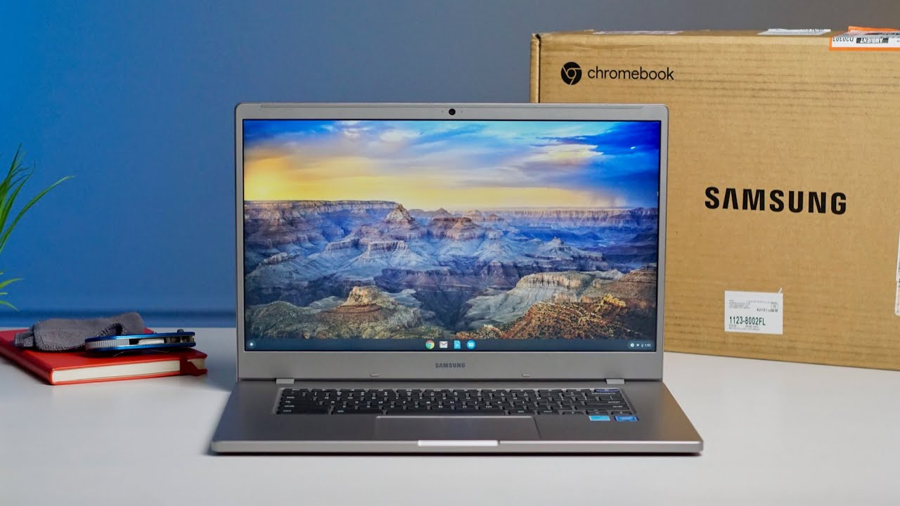 Samsung Chromebook 4: Spesifikasi dan Harga Terbaru di Pasar Indonesia