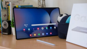 Samsung Galaxy Tab S10 Lite Resmi Meluncur: Tablet Produktivitas Terjangkau dengan Fitur Premium