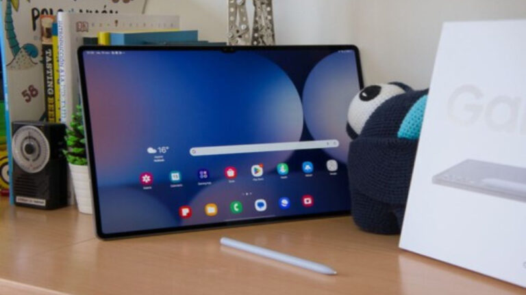 Samsung Galaxy Tab S10 Lite Resmi Meluncur: Tablet Produktivitas Terjangkau dengan Fitur Premium