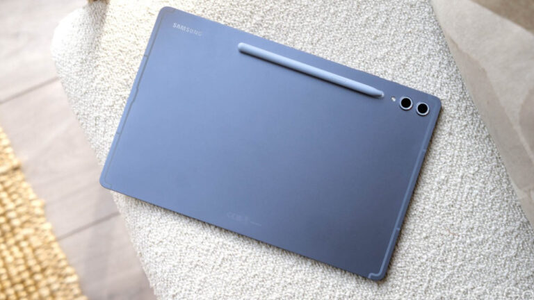 Samsung Perkenalkan Galaxy Tab S11 Series, Tablet Premium Tipis dengan Fitur AI Canggih