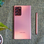 Samsung Resmi Akhiri Dukungan Samsung Galaxy Note 20 Series, Lini Note Tinggal Kenangan