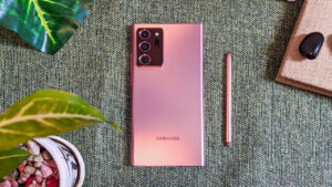 Samsung Resmi Akhiri Dukungan Samsung Galaxy Note 20 Series, Lini Note Tinggal Kenangan