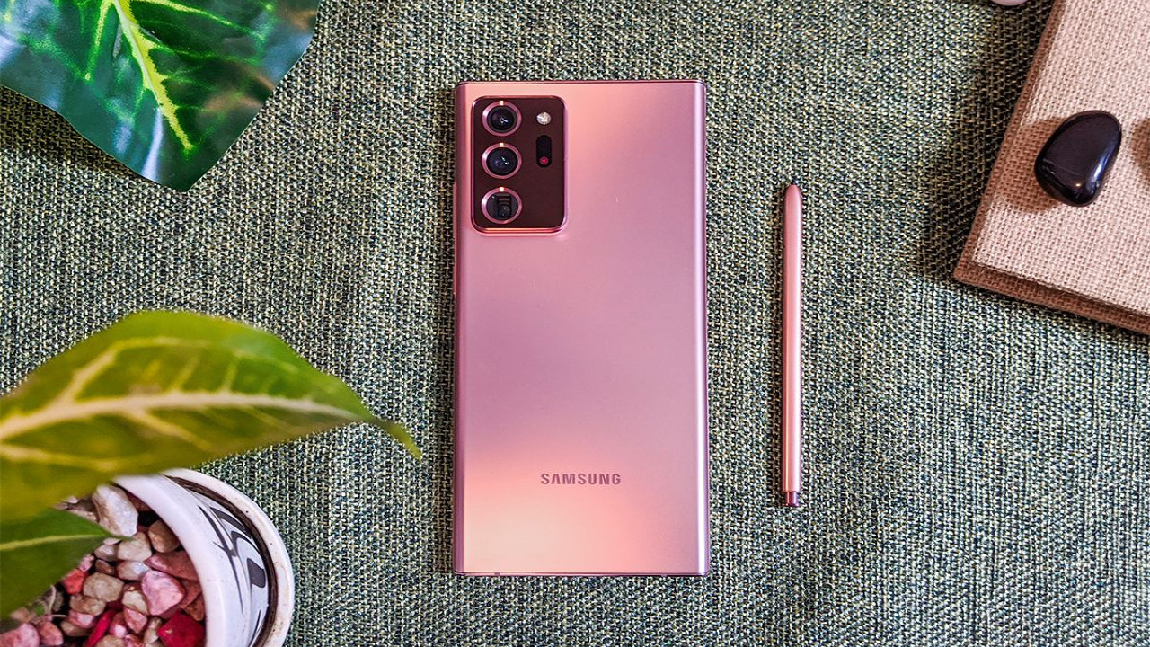Samsung Resmi Akhiri Dukungan Samsung Galaxy Note 20 Series, Lini Note Tinggal Kenangan