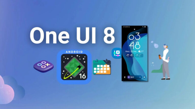 Samsung Umumkan One UI 8 Berbasis Android 16, Puluhan Perangkat Siap Update