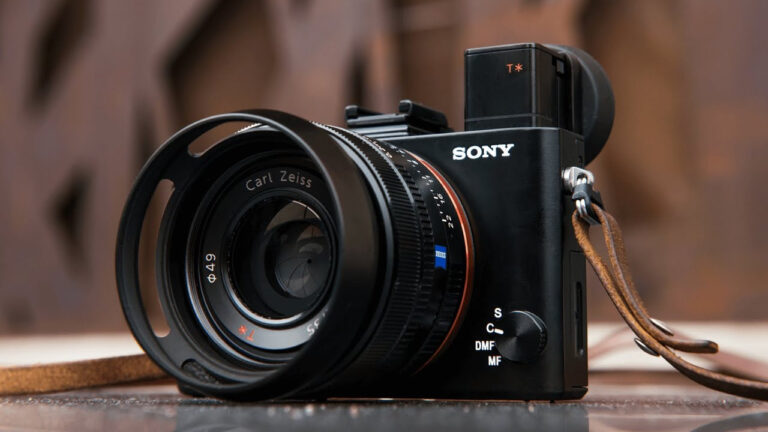 Sony RX1R III Resmi Hadir di Indonesia, Kamera Full-frame Ringkas dengan Harga Rp 79 Juta